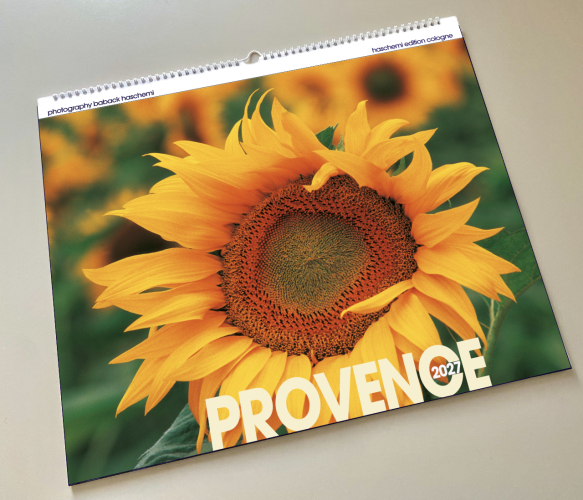 PROVENCE KALENDER